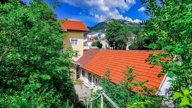 Außenansicht