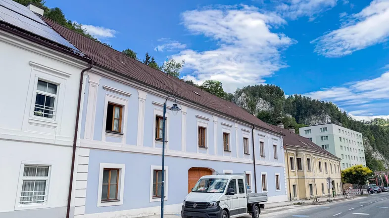 Außenansicht
