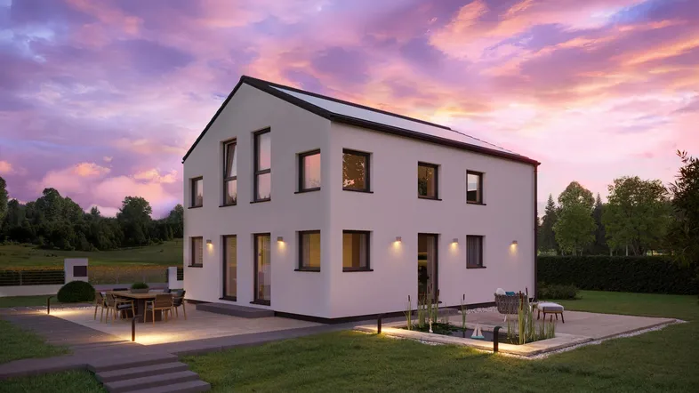Build Your Way – Entscheide selbst, wie du bauen willst.