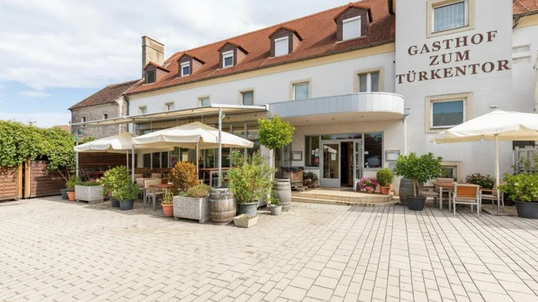 Gasthof türkentor