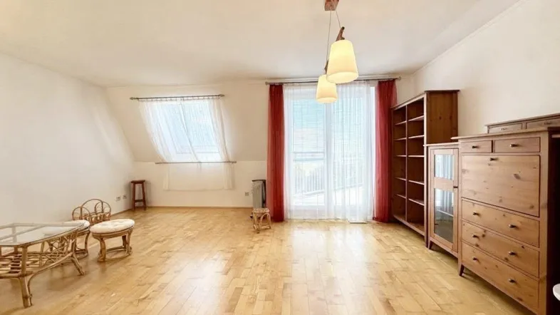 Wohn-/Esszimmer