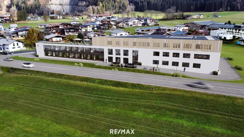 Businesspark