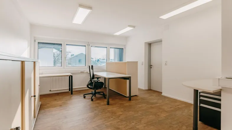 Büroraum 1