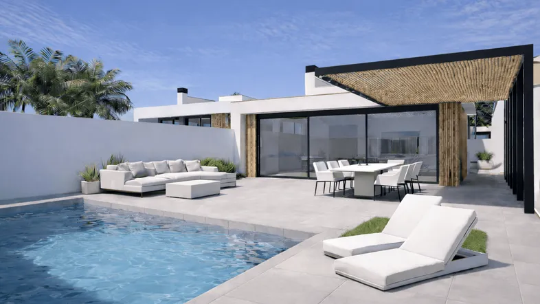 SUNSERENITY+