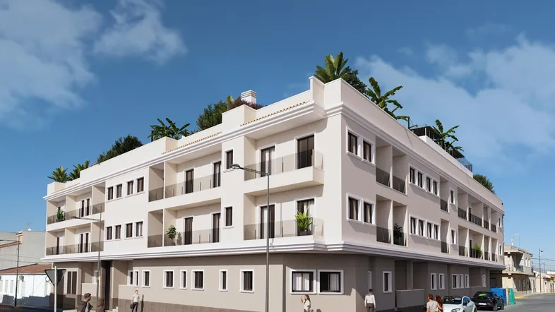 building