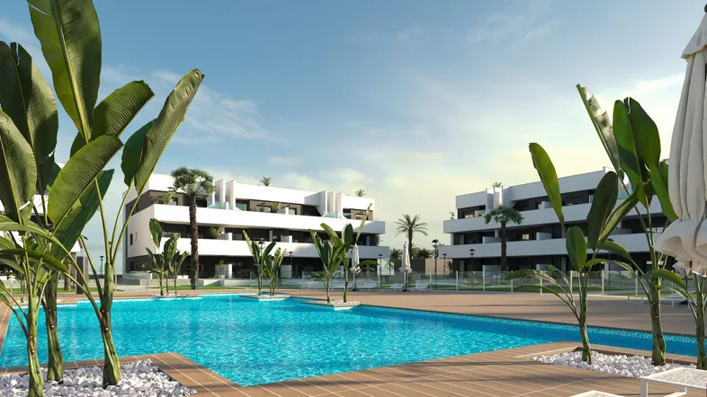 Oasis Laguna 15