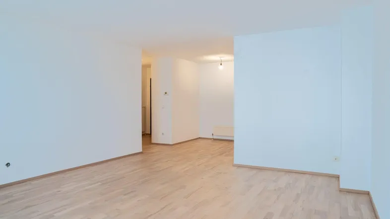 Wohnen- und Esszimmer