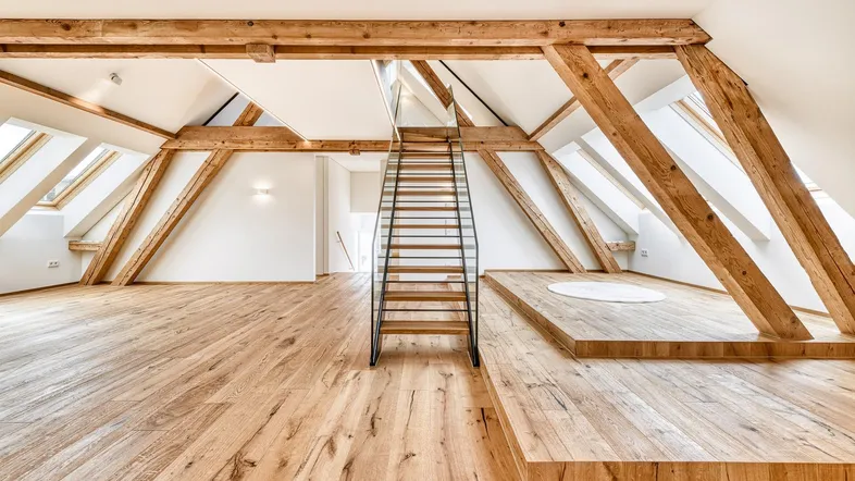 Exklusive Stadtvilla im Herzen von Dornbirn – Stil, Geschichte und Luxus vereint - 1 bis 3 Wohneinheiten