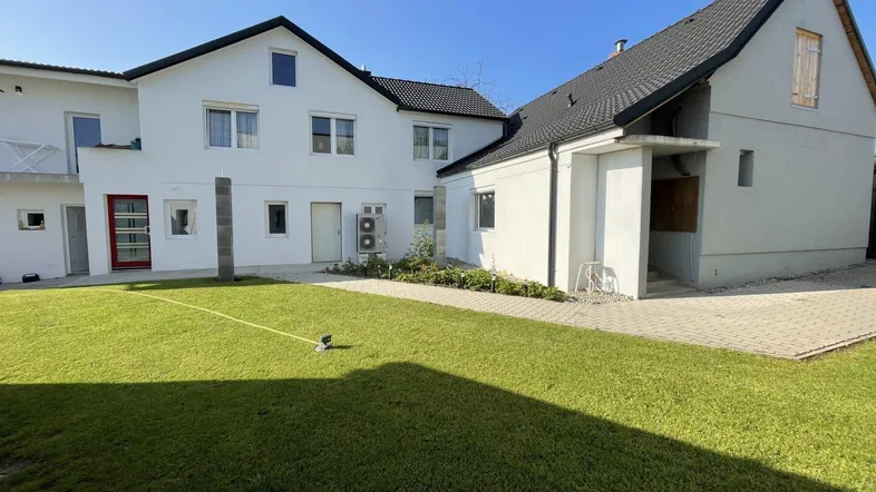 Haus