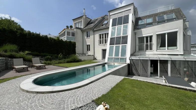 Das Haus