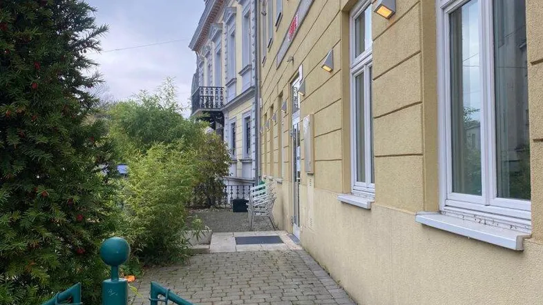 Haus