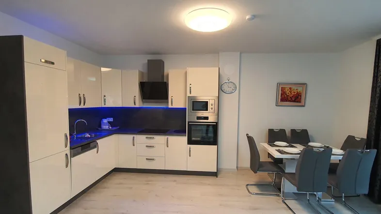 Küchenbereich