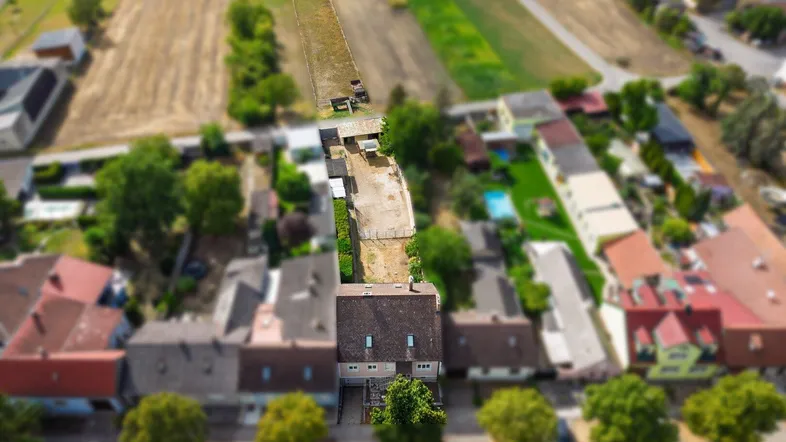 Draufblick