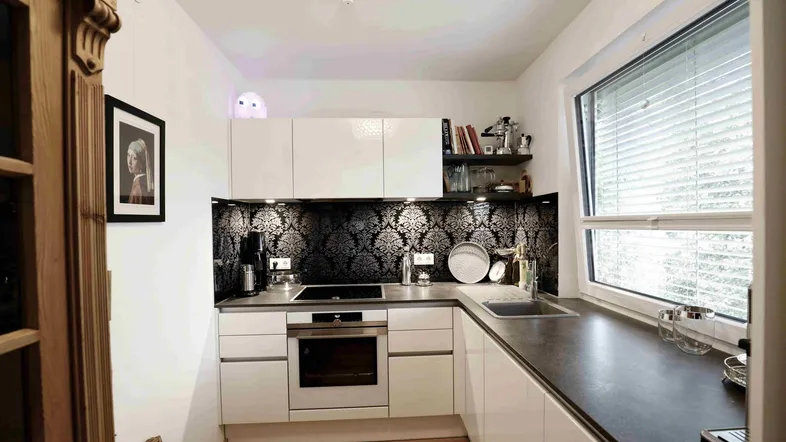 Gneis-Leopoldskron, Helle moderne 3-Zimmer Wohnung mit Loggia, Privatverkauf, Provisionsfrei