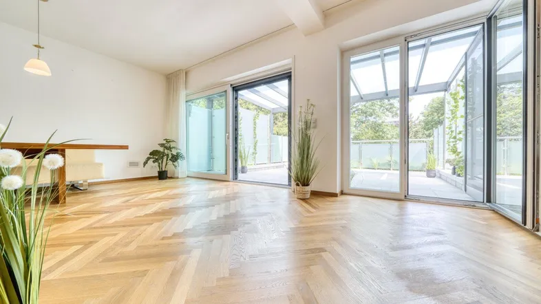 Wohnsalon