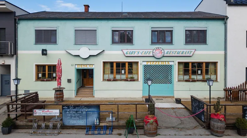 Außenansicht