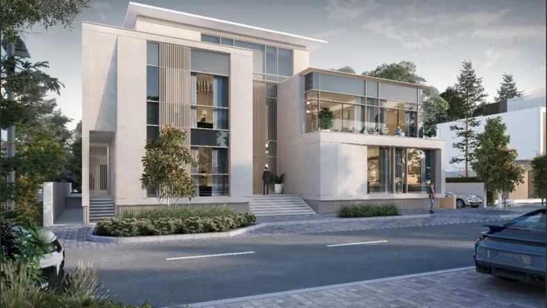 6 bedroom villa 1