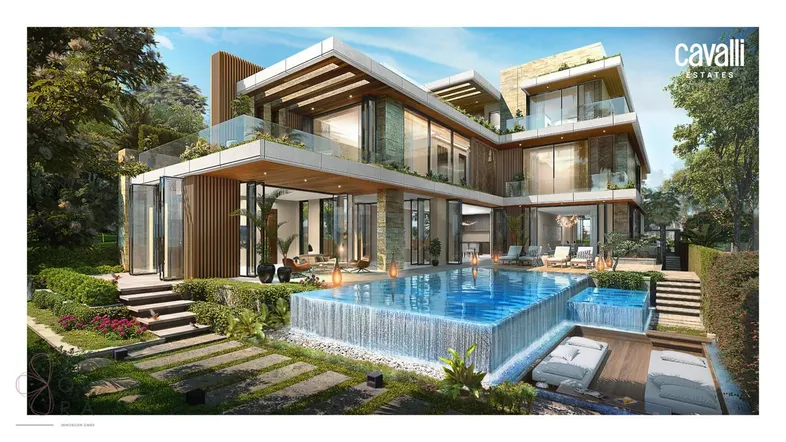 CAVALLI ESTATES EXT2