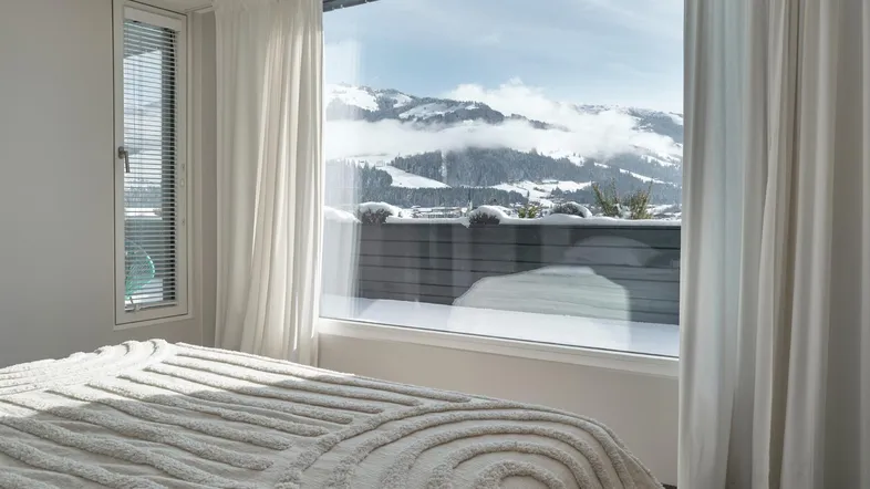 Exklusive Rückzugsoase am Sonnberg