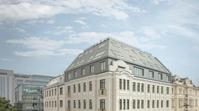 ANDEA - Parkside Residences