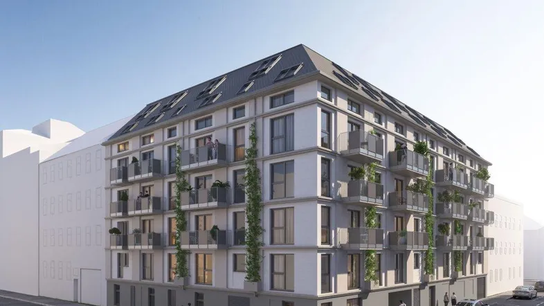 Wohnbauen - ODO - EXT 01 - 005a