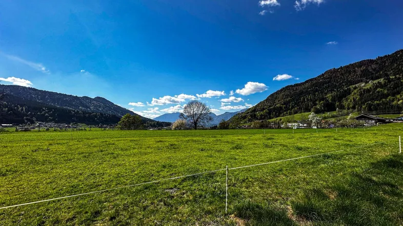 Aussicht
