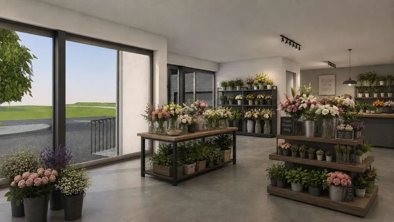 Florist