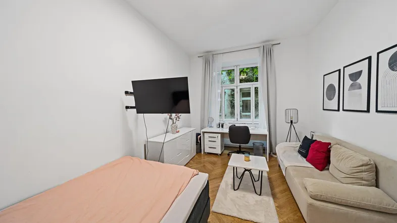 Wohnraum, Top 30B