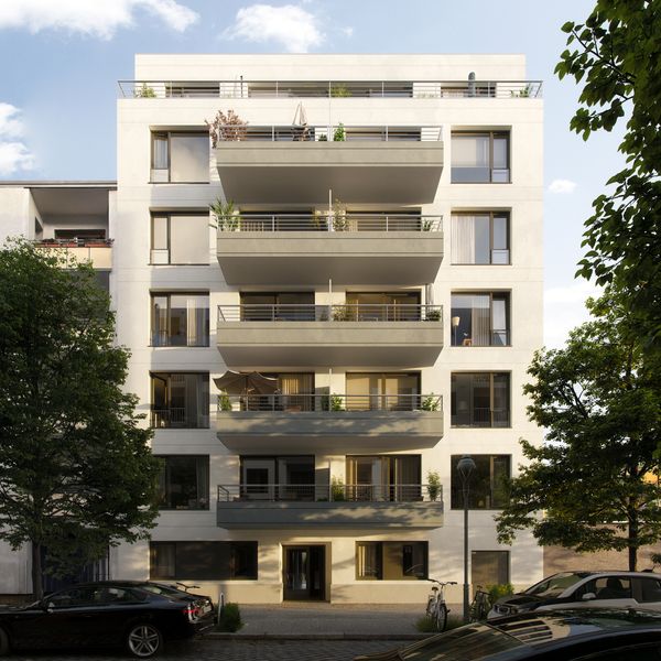 Spielhagenstrasse 8 Neubau Primus Immobilien Ag In Berlin
