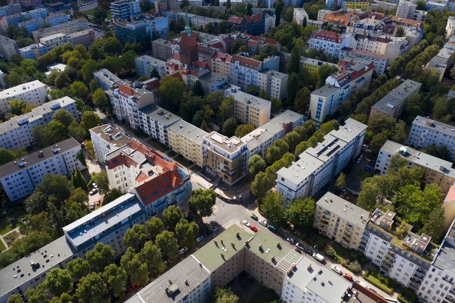 Munchener Strasse 13 Neubau Primus Immobilien Ag In Berlin