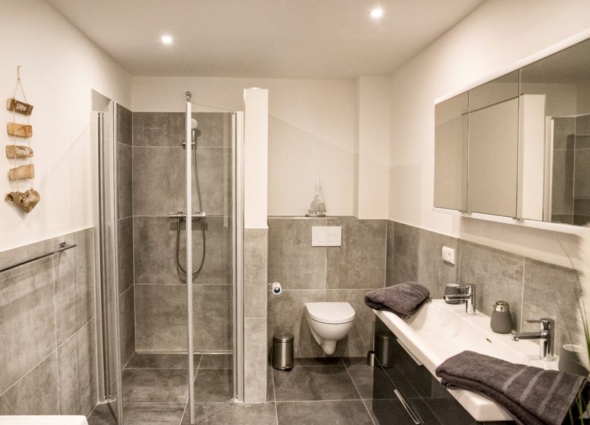 Am Hafen 4, Büsum - Projekt - Holmer Dreeßen GmbH in Büsum