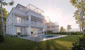Luxusimmobilien in Österreich