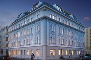 Premium Projekte in Wien