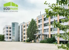 Südpark - Hochwertige Büroflächen - 1230 Wien