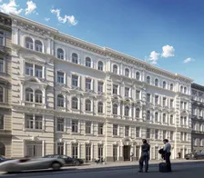 Premium Projekte in Wien