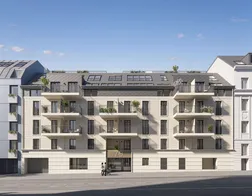 Premium Projekte in Wien