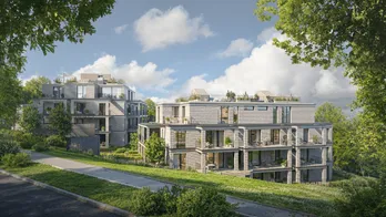 Top Projekte in Wiens besten Bezirken