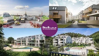 Wir entwickeln Lebensräume