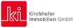 Logo kirchhofer immobilien gmbh