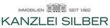 Logo Kanzlei Silber GmbH