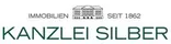 Logo Kanzlei Silber GmbH