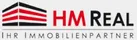 Logo HM Real GmbH
