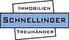 Logo Schnellinger Immobilientreuhänder GmbH