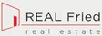 Logo REAL Fried GmbH