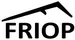 Logo FRiOP GmbH