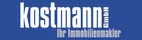 Logo Kostmann Immobilien GmbH