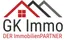 Logo GK Immobilien