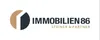 Logo Immobilien 86