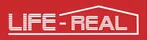 Logo LIFE-REAL Luger Immobilien GmbH