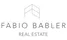 Logo Fabio Babler Real Estate e.U